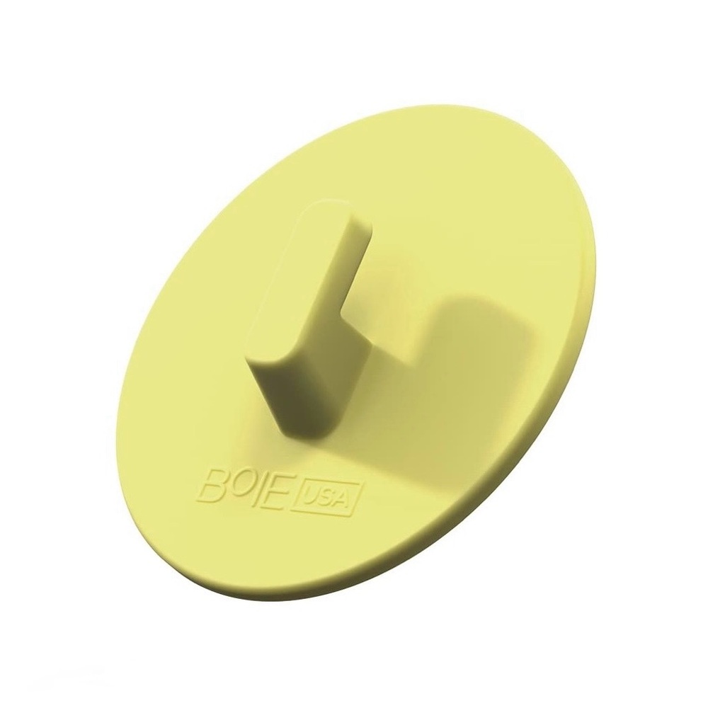 (3 for $15) Boie silicone shower hook NIB
